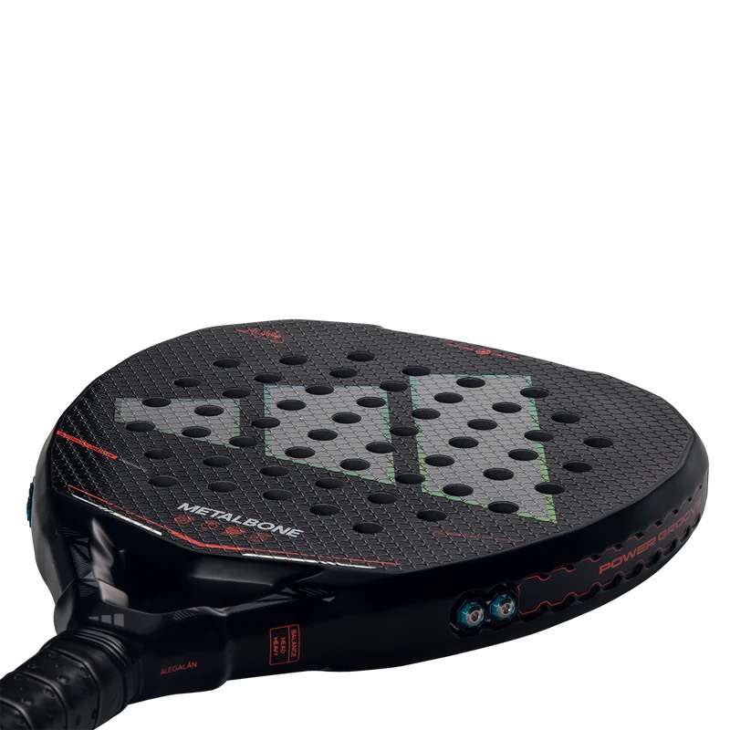 adidas Metalbone 2026 Padel Racket - Image 2