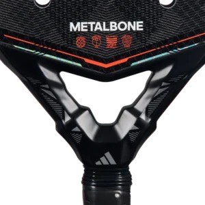 adidas Metalbone 2026 Padel Racket - Image 5