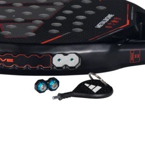 adidas Metalbone 2026 Padel Racket - Image 6