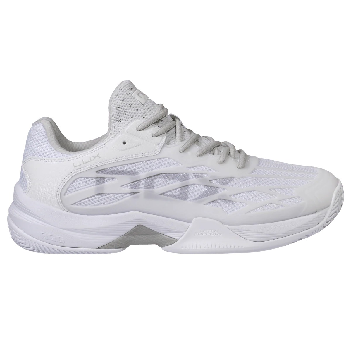 NOX AT10 LUX White Padel Shoes