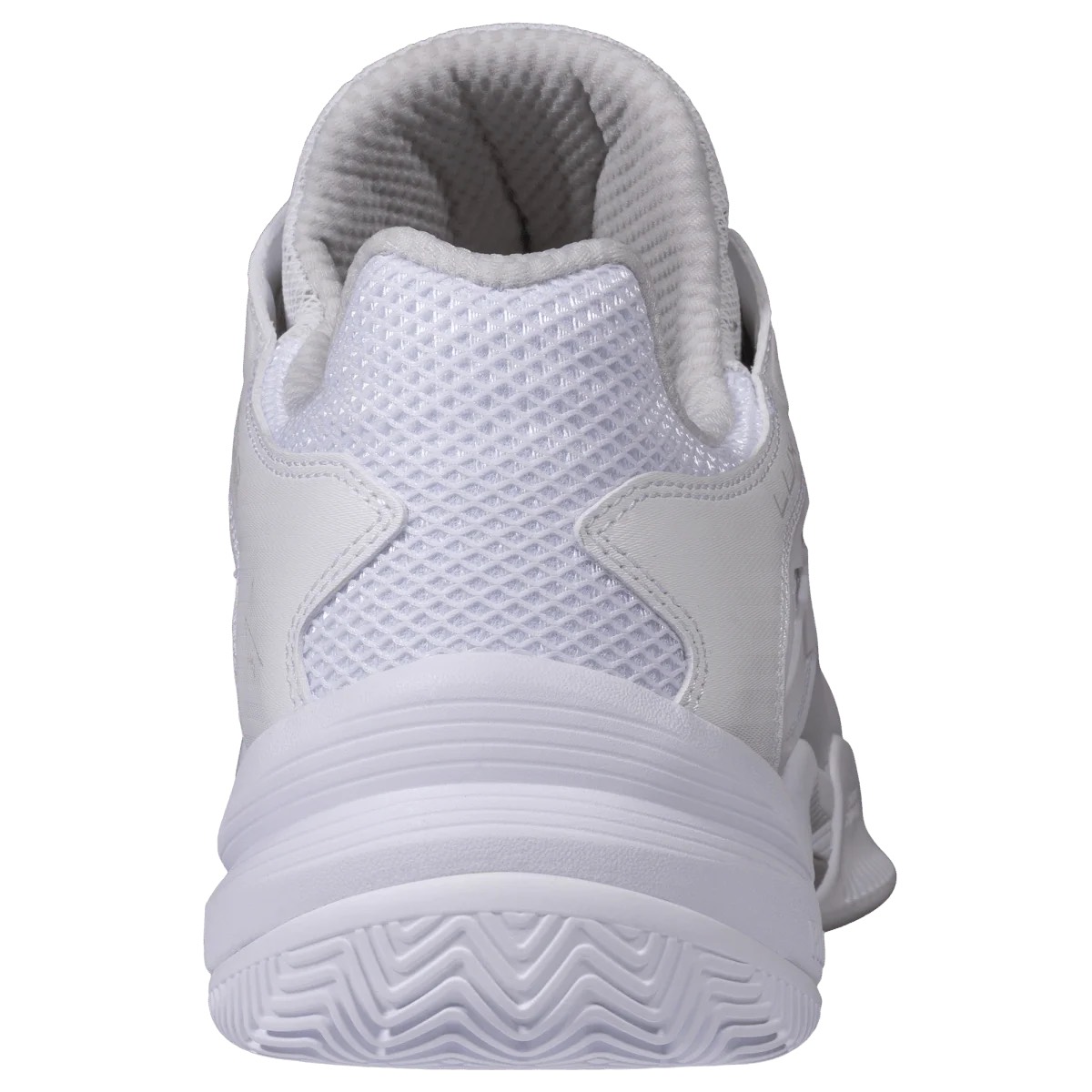 NOX AT10 LUX White Padel Shoes - Image 6