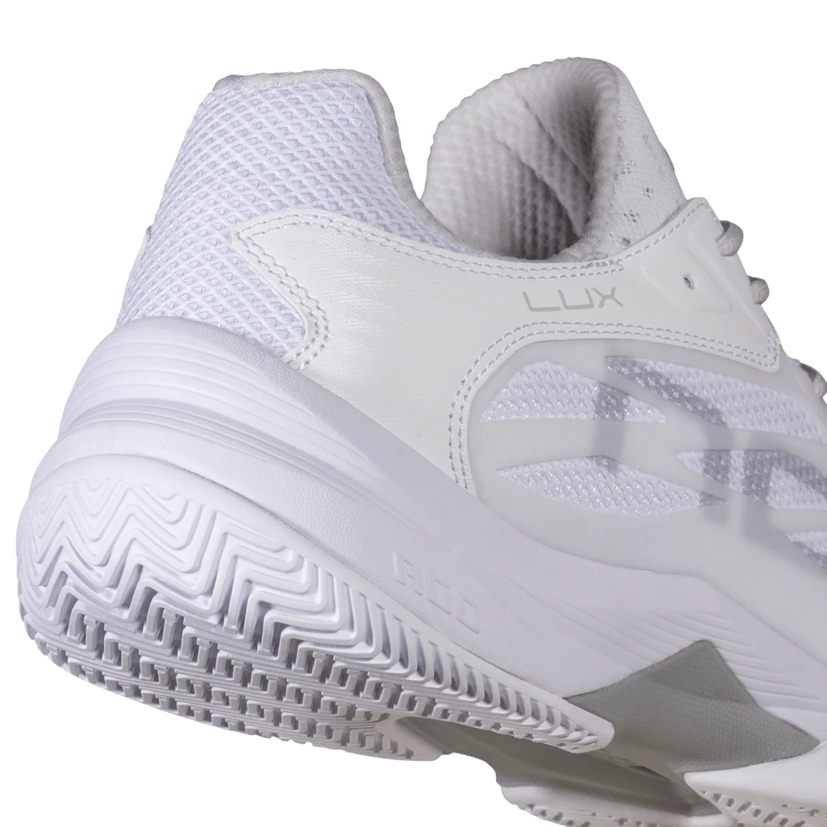 NOX AT10 LUX White Padel Shoes - Image 4