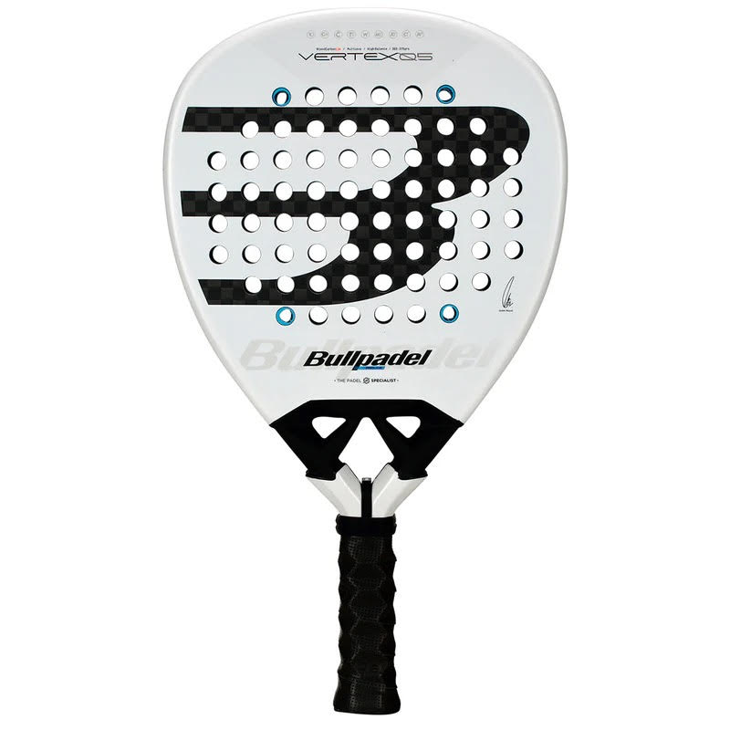 Bullpadel Vertex 05 Padel Racket 2026