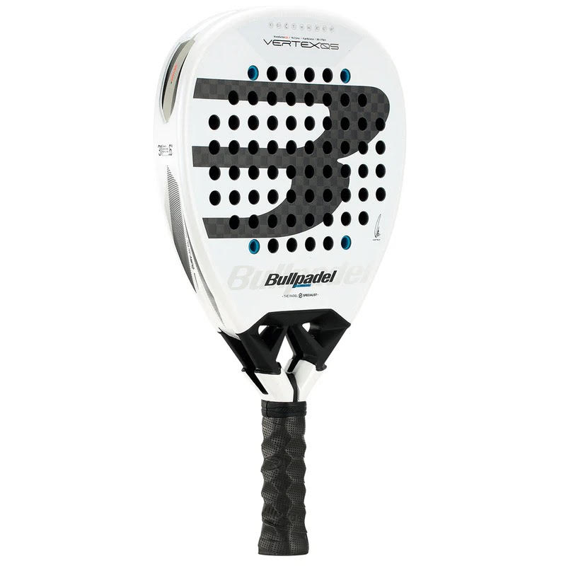 Bullpadel Vertex 05 Padel Racket 2026 - Image 2