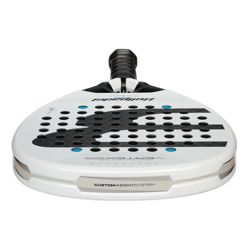 Bullpadel Vertex 05 Padel Racket 2026 - Image 4