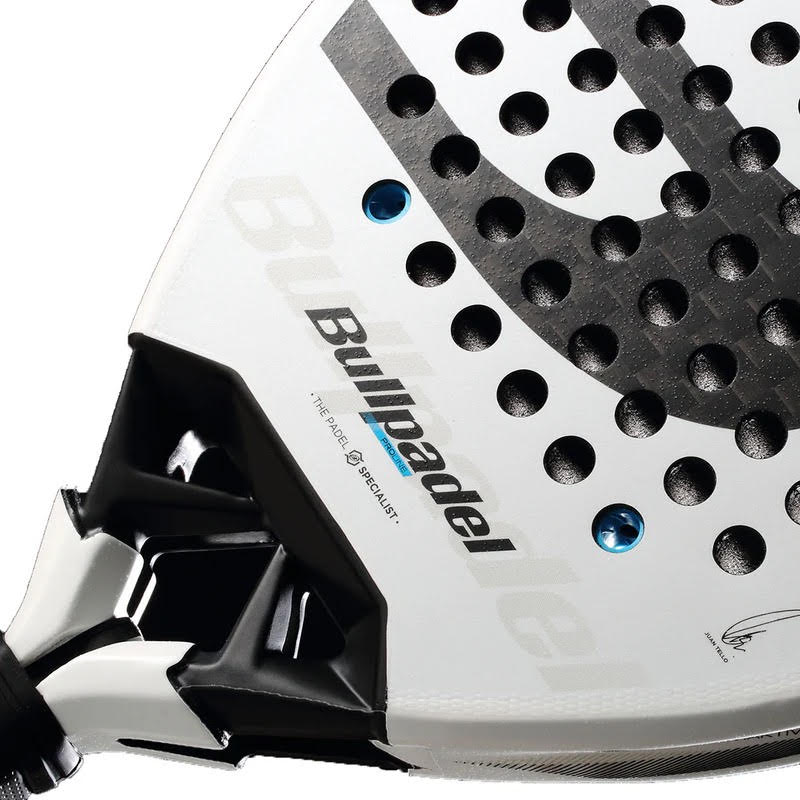 Bullpadel Vertex 05 Padel Racket 2026 - Image 5