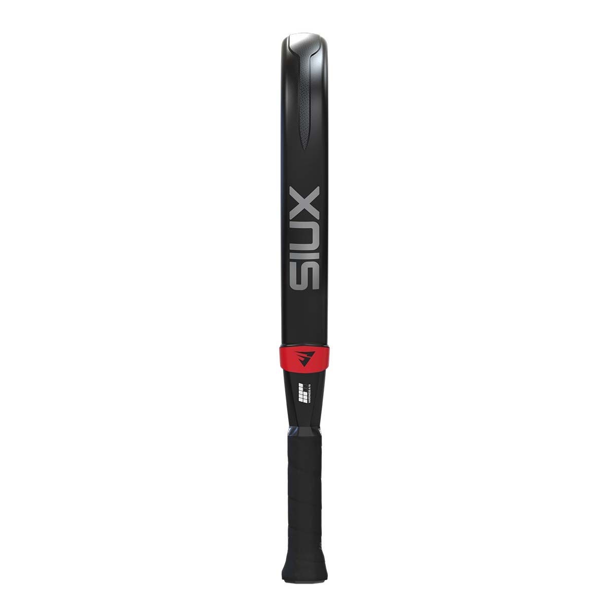 Siux Electra Pro Shadow Red Padel Racket 2026 - Image 4