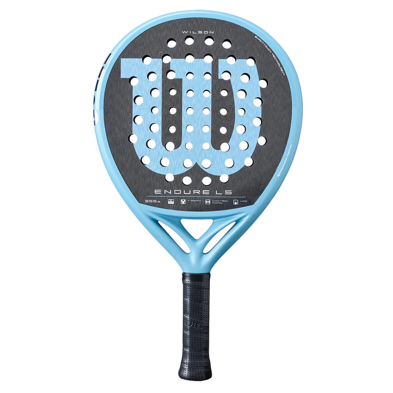 Wilson Endure LS V1 Padel Racket