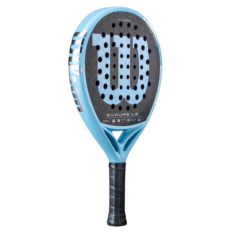 Wilson Endure LS V1 Padel Racket - Image 2
