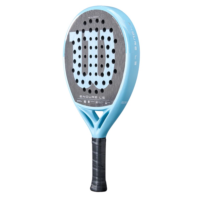 Wilson Endure LS V1 Padel Racket - Image 3