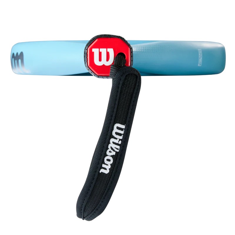 Wilson Endure LS V1 Padel Racket - Image 6