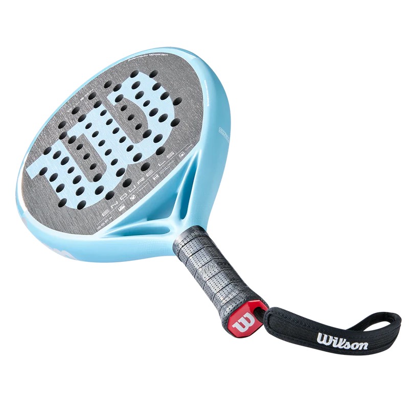 Wilson Endure LS V1 Padel Racket - Image 7