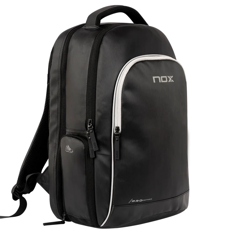 Nox Pro Series Backpack (Black)