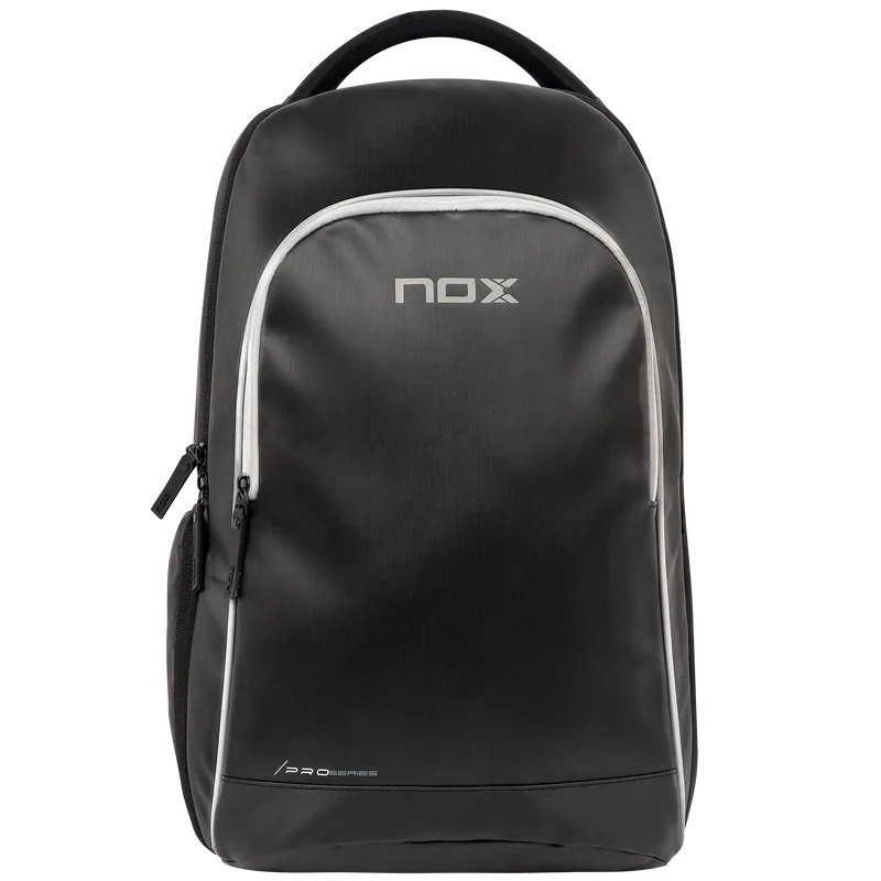 Nox Pro Series Backpack (Black) - Image 7