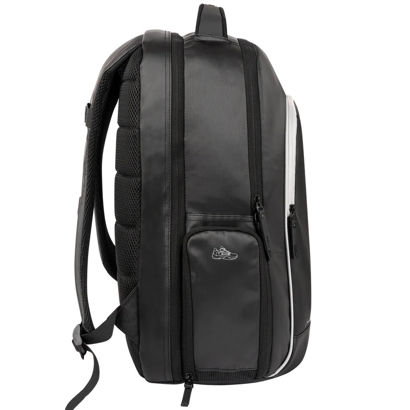 Nox Pro Series Backpack (Black) - Image 6