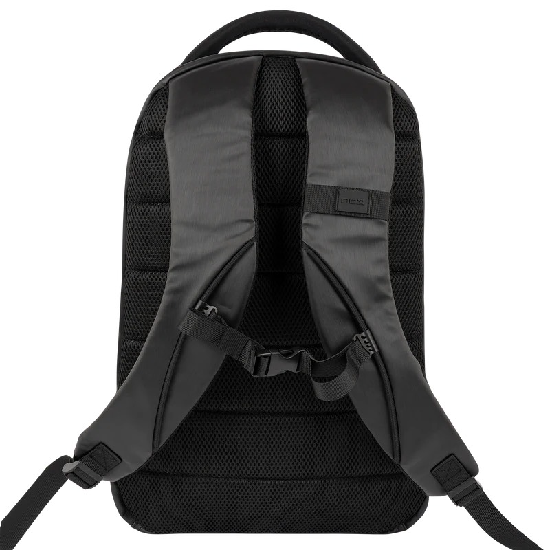 Nox Pro Series Backpack (Black) - Image 5