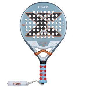 NOX VK10 Ventus Control 12K Padel Racket 2026