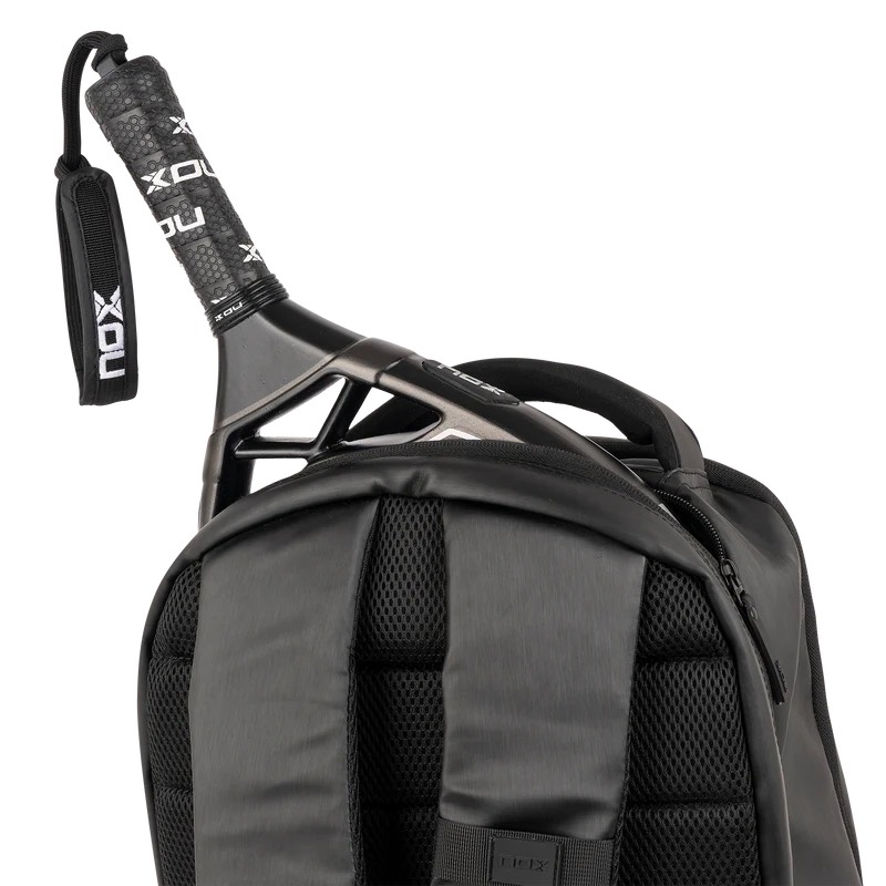 Nox Pro Series Backpack (Black) - Image 3