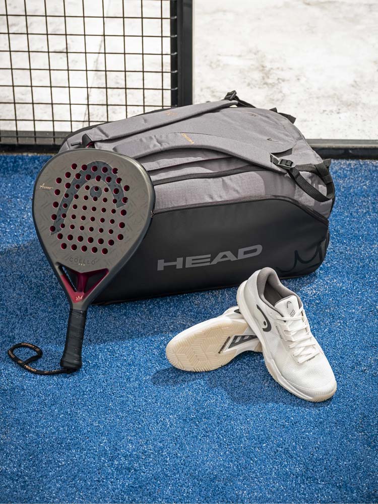 Head Coello Pro Padel Racket 2026 - Image 8