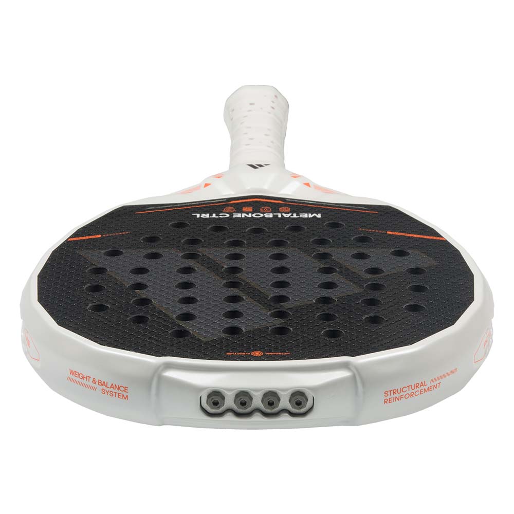 adidas Metalbone CTRL 2026 Padel Racket - Free Next Working Day Delivery (UK) - Image 2