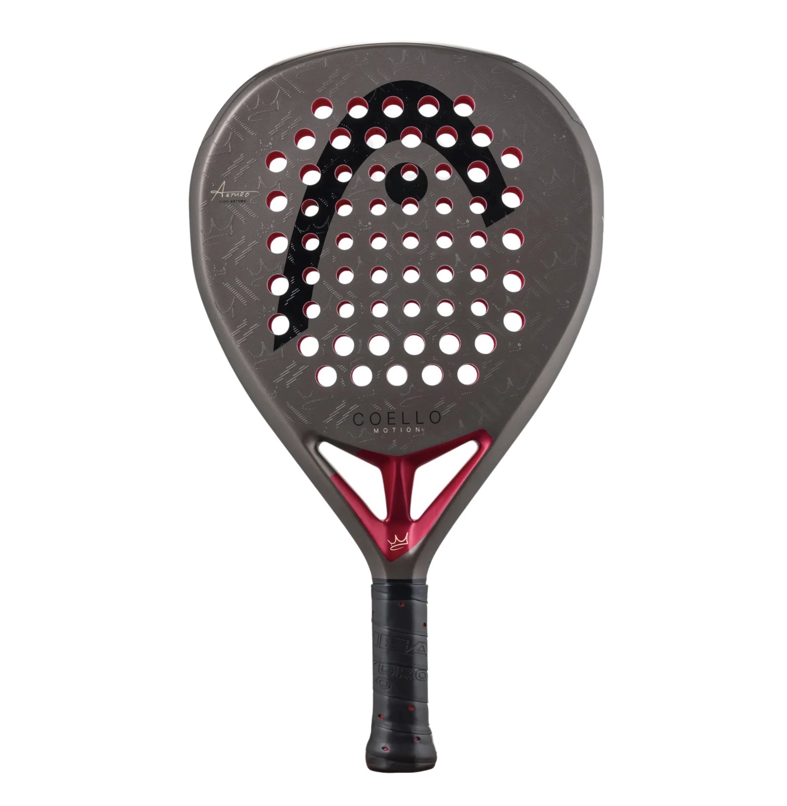Head Coello Motion Padel Racket 2026