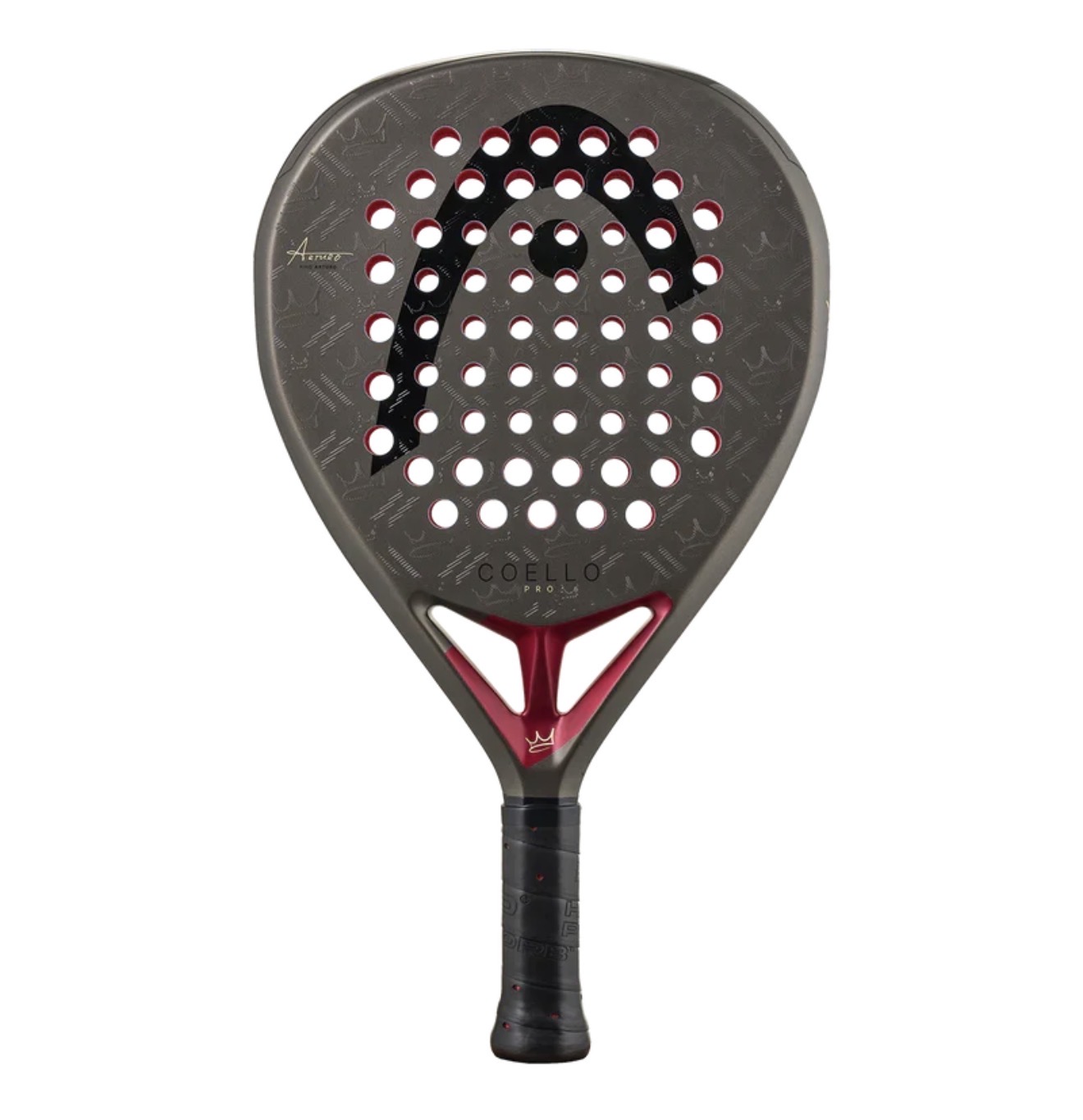 Head Coello Pro Padel Racket 2026