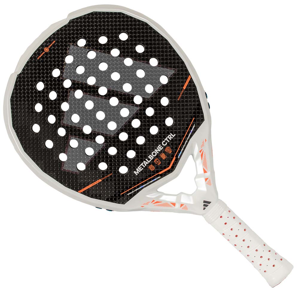 adidas Metalbone CTRL 2026 Padel Racket - Free Next Working Day Delivery (UK) - Image 11