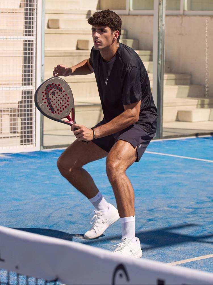 Head Coello Pro Padel Racket 2026 - Image 5