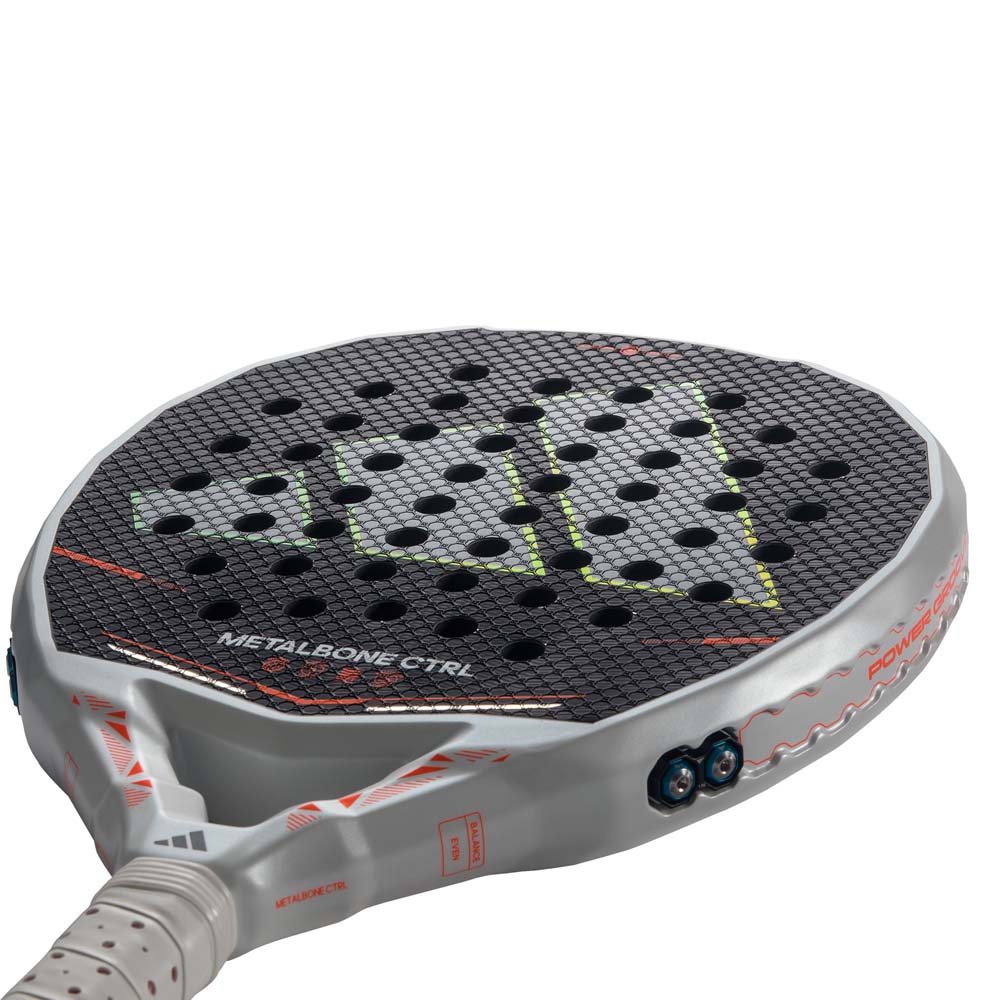 adidas Metalbone CTRL 2026 Padel Racket - Free Next Working Day Delivery (UK) - Image 7