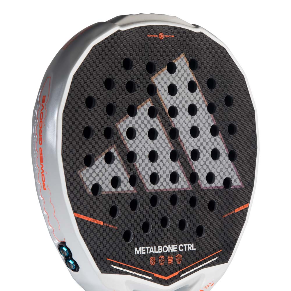 adidas Metalbone CTRL 2026 Padel Racket - Free Next Working Day Delivery (UK) - Image 6