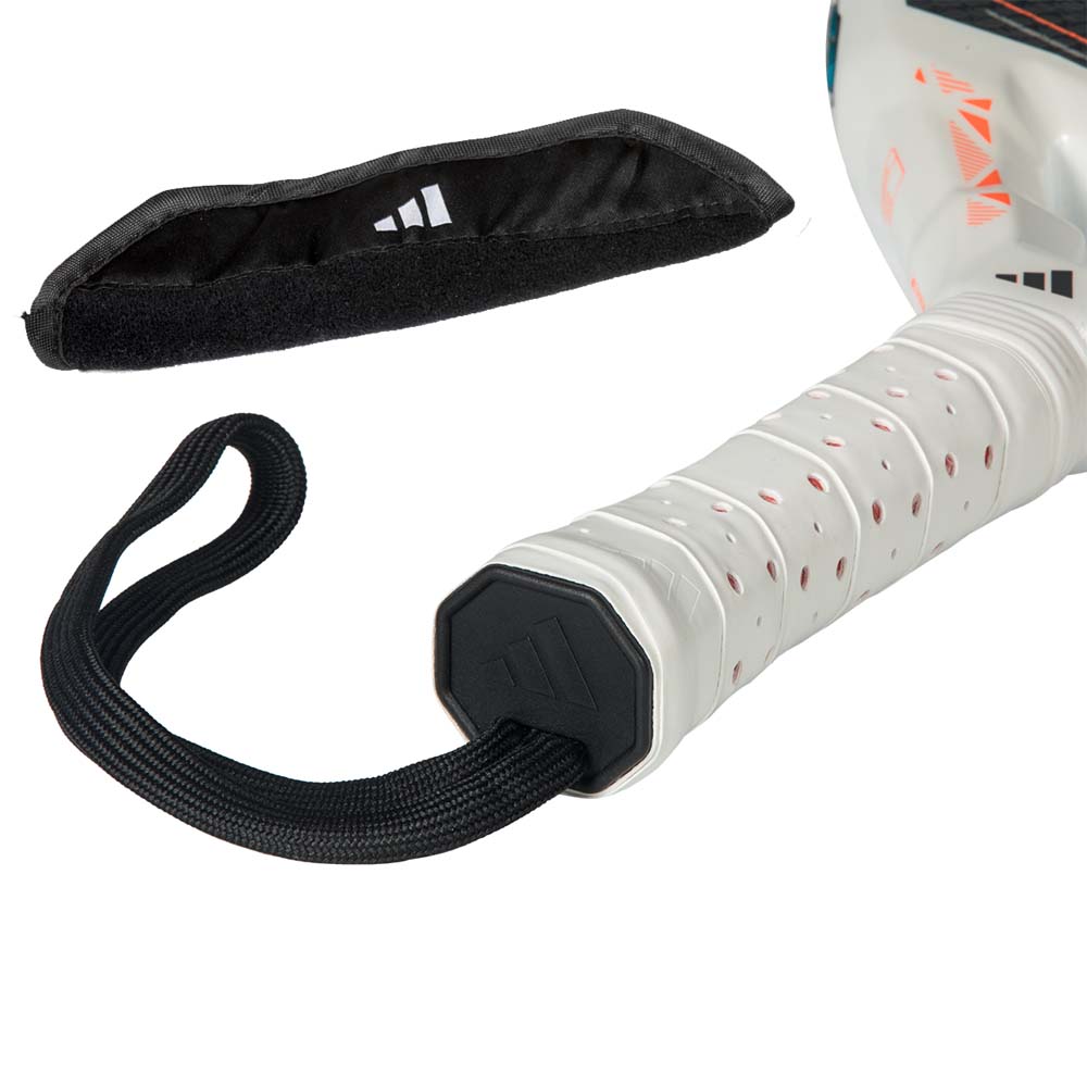 adidas Metalbone CTRL 2026 Padel Racket - Free Next Working Day Delivery (UK) - Image 4