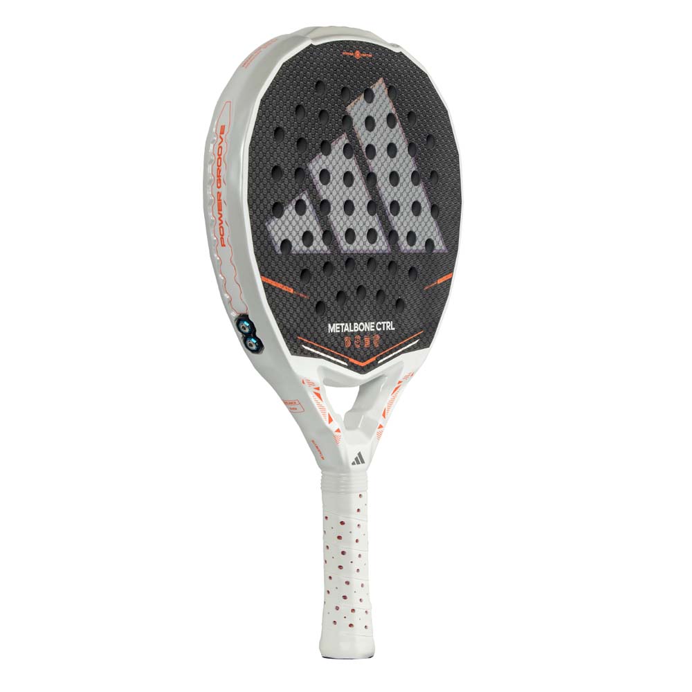 adidas Metalbone CTRL 2026 Padel Racket - Free Next Working Day Delivery (UK) - Image 5