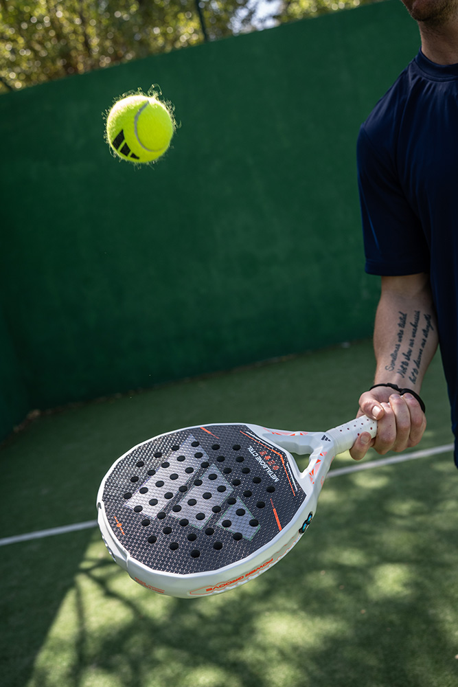 adidas Metalbone CTRL 2026 Padel Racket - Free Next Working Day Delivery (UK) - Image 9