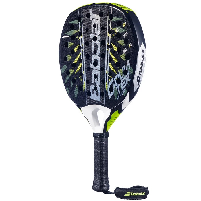 Babolat Counter Viper 2.6 - 2026 - Image 2