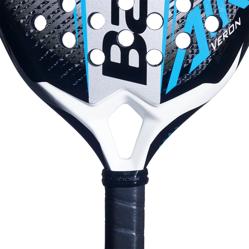 Babolat Air Veron 2.6 Padel Racket - Image 3