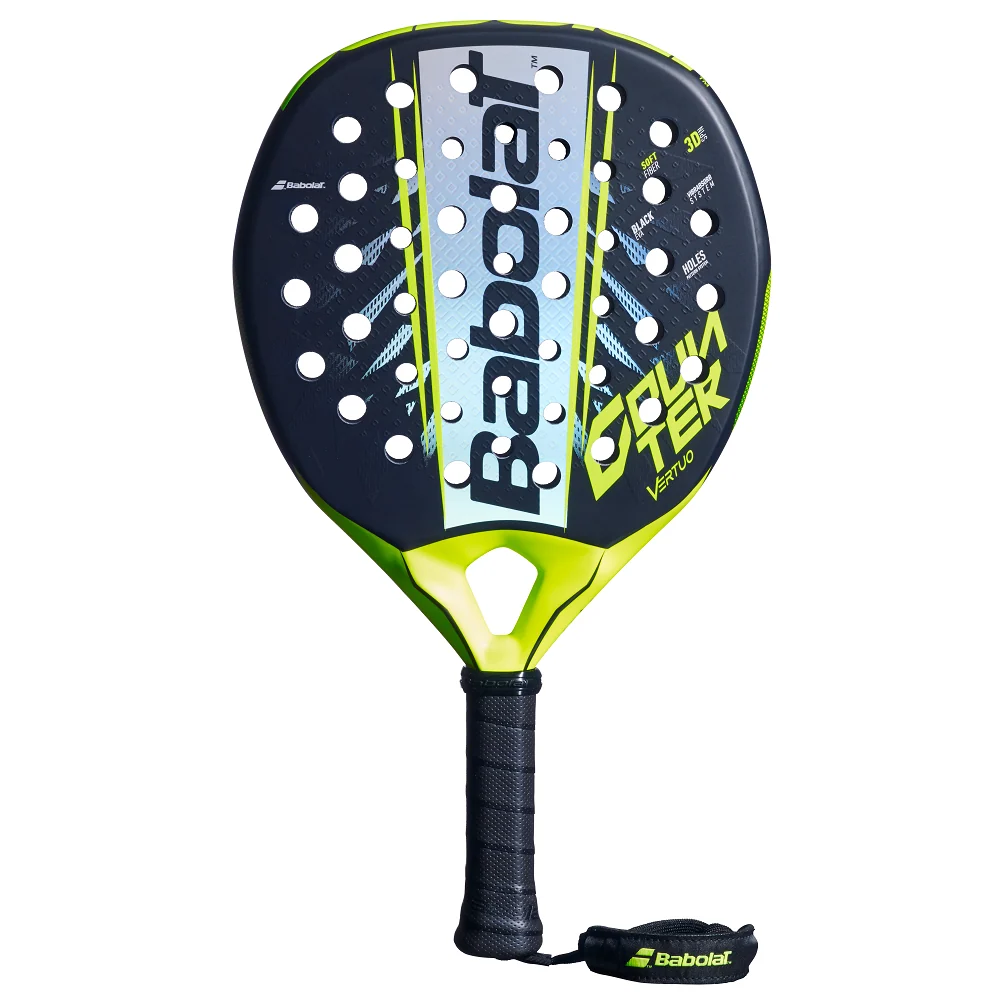 Babolat Counter Vertuo 2.6 - 2026