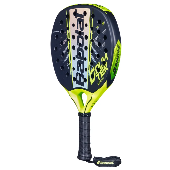 Babolat Counter Vertuo 2.6 - 2026 - Image 2