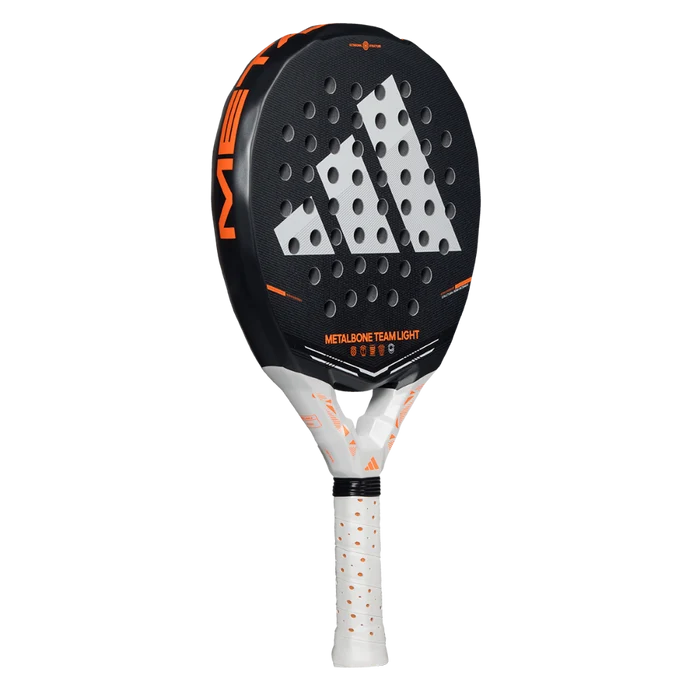 adidas Metalbone Team Light Padel Racket 2026 - Image 2