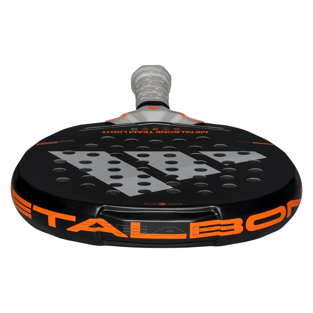 adidas Metalbone Team Light Padel Racket 2026 - Image 3