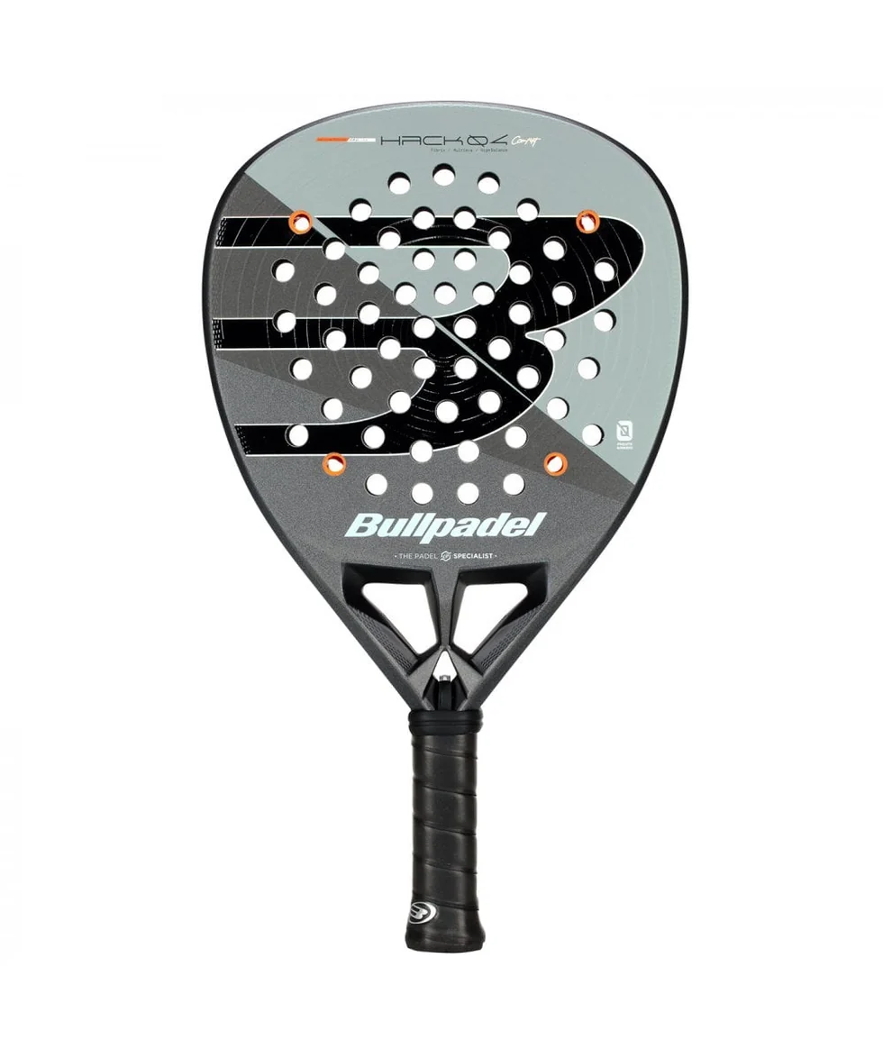 Bullpadel Hack 04 Comfort Padel Racket 2026