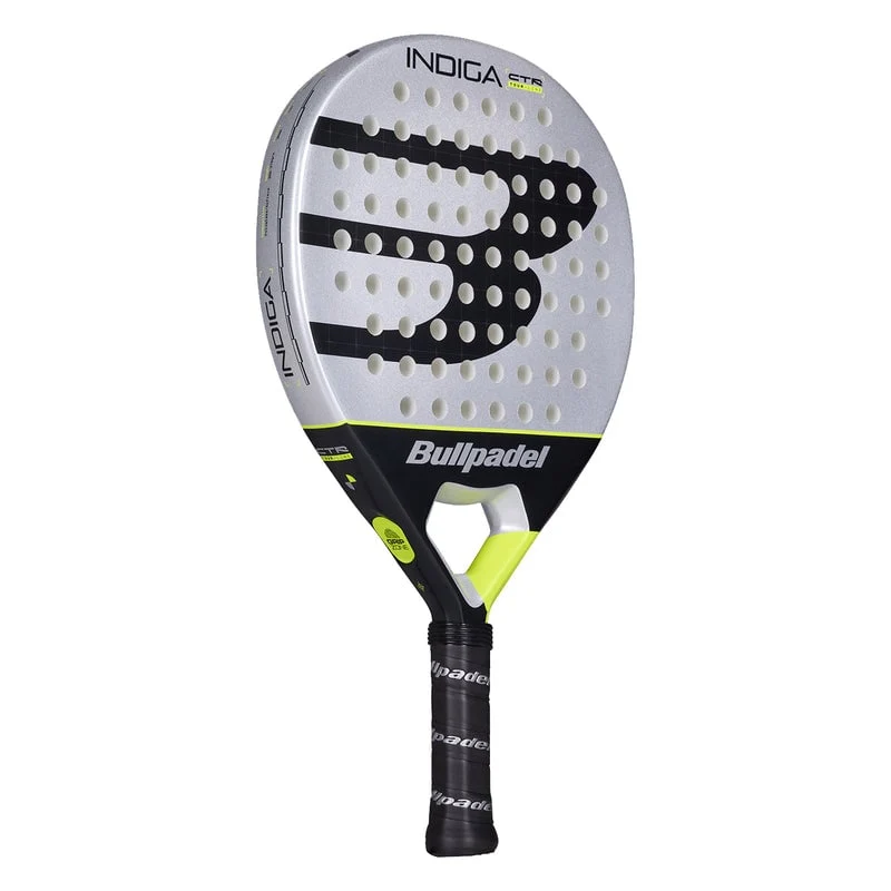 Bullpadel Indiga Control Padel Racket 2026 - Image 2