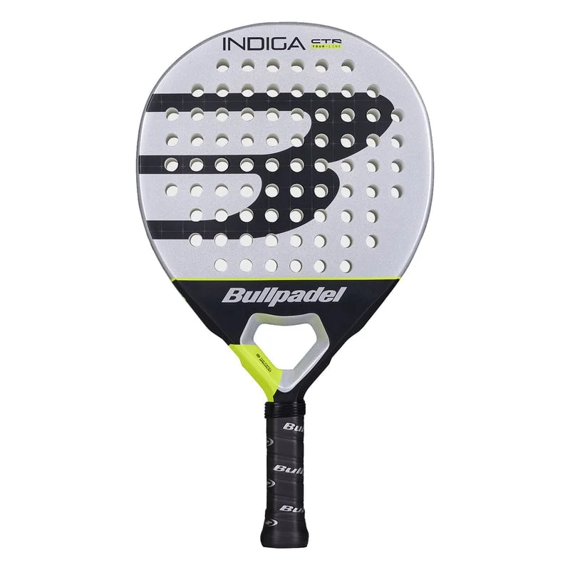 Bullpadel Indiga Control Padel Racket 2026