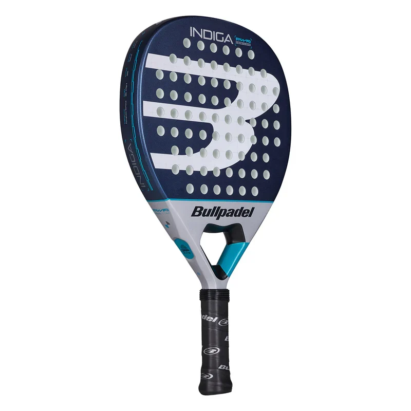 Bullpadel Indiga Power Padel Racket 2026 - Image 2