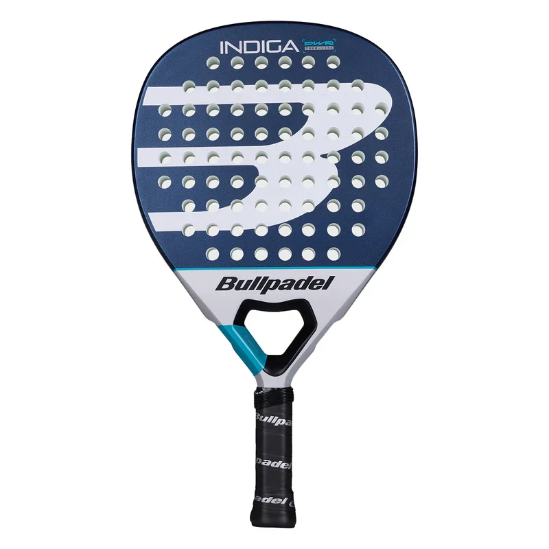 Bullpadel Indiga Power Padel Racket 2026