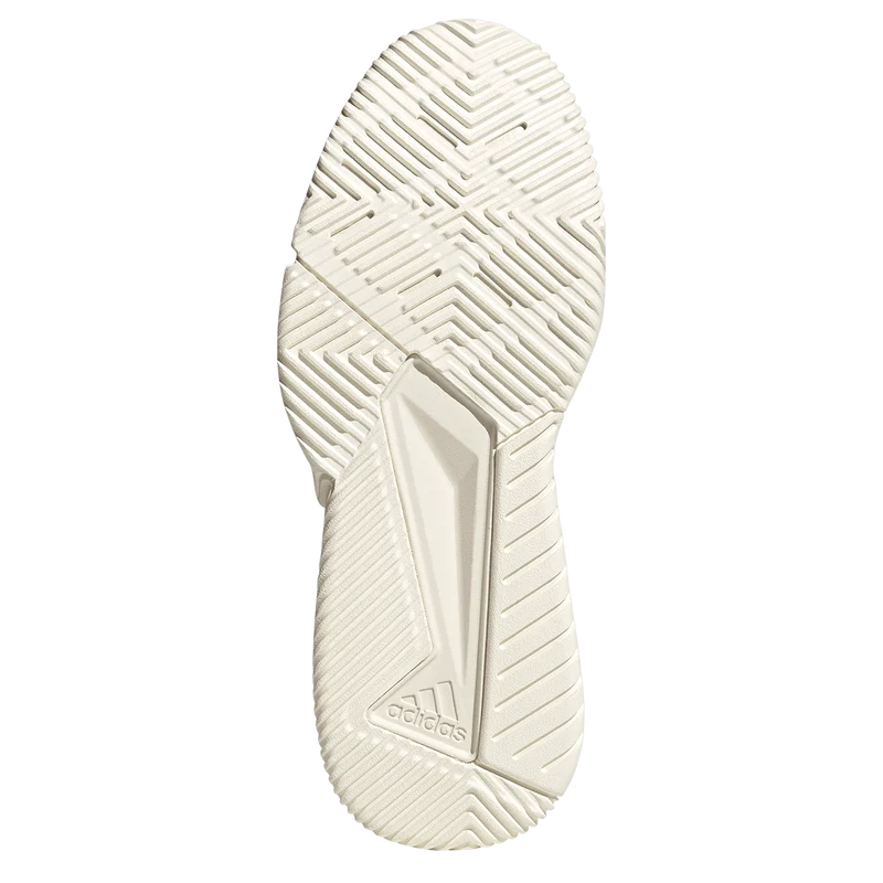 adidas Men's Courtquick Padel Shoes Gold Metallic - Image 3