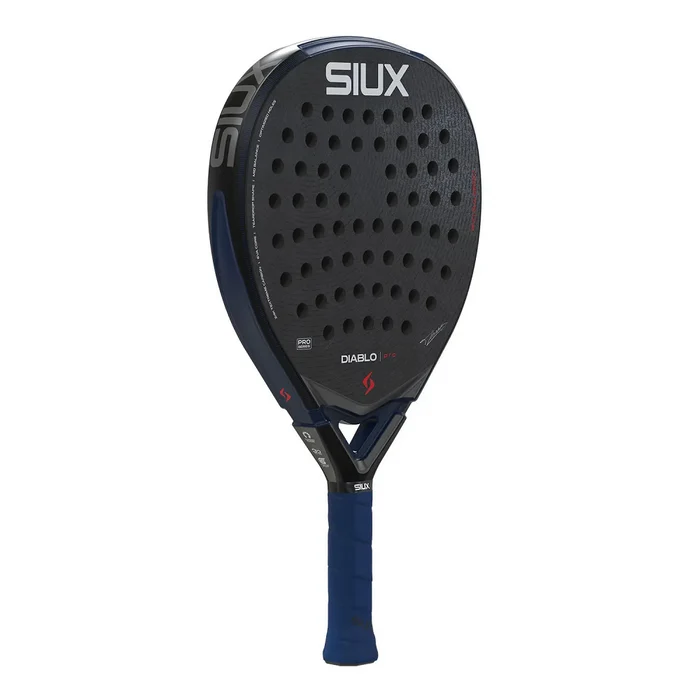 Siux Diablo Pro Night Blue 2026 - Image 2