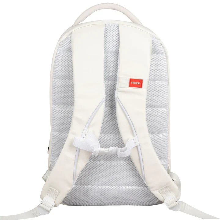 Nox Pro Series Backpack (White) - Image 2