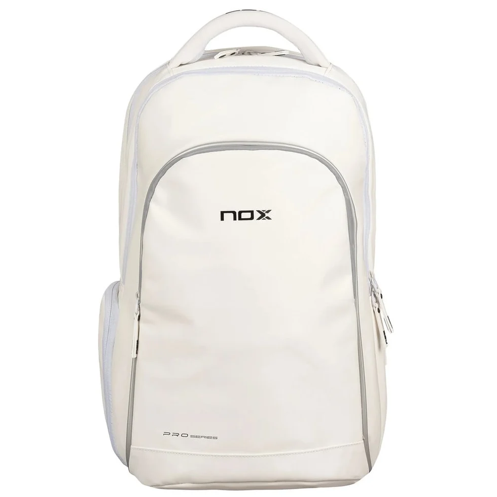 Nox Pro Series Backpack (White)