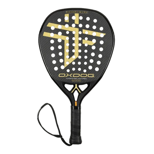 Oxdog Classics Ultimate Pro+ Padel Racket