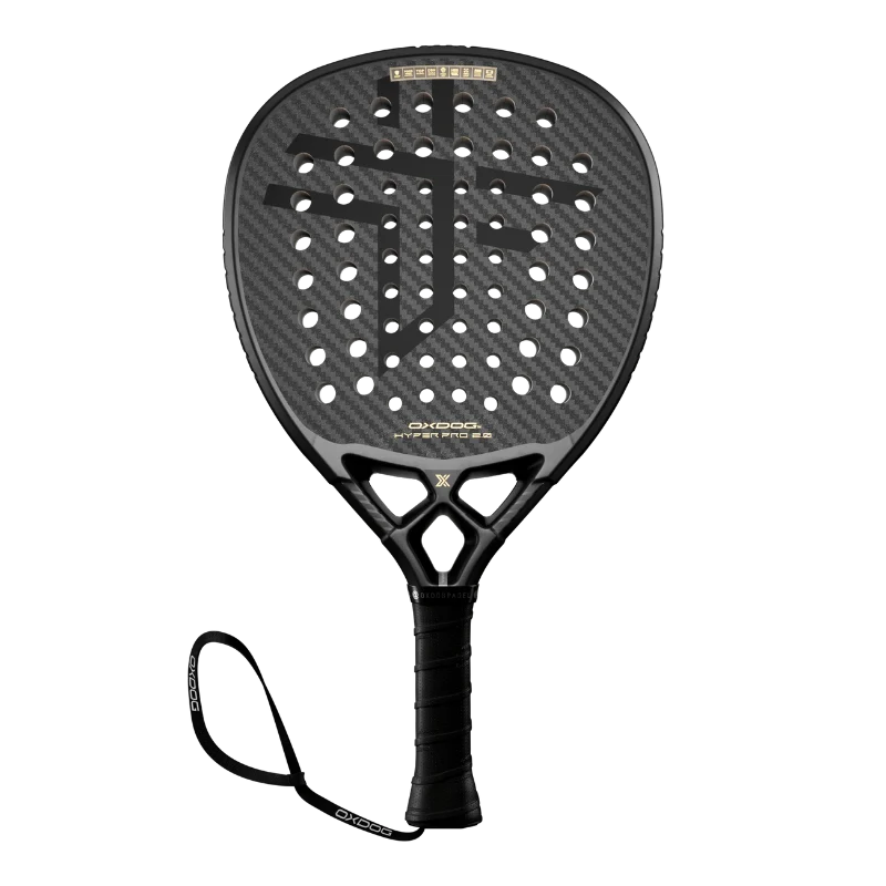 Oxdog Padel Racket Hyper Pro 2.0 Classics